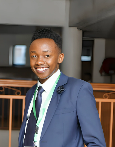 Joel Kabena