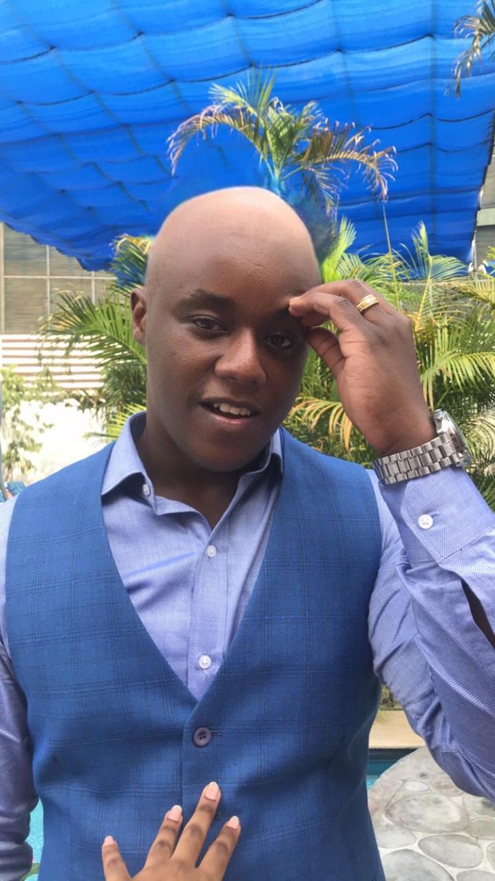Kevin Muigai