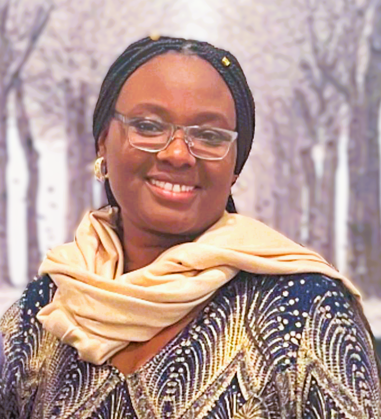 Mary Wanjiru